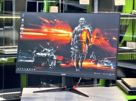 ACER Nitro VG270 2